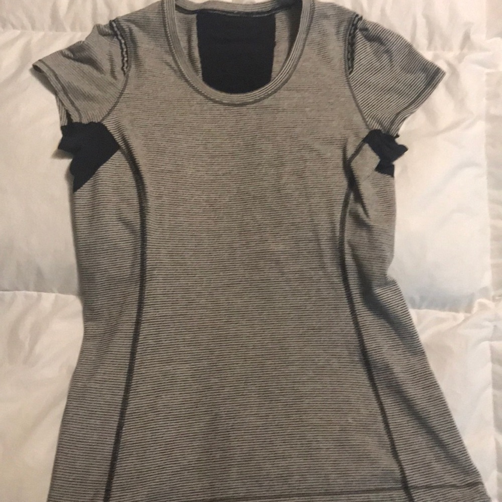 Lululemon shirt